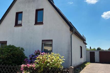 Haus Minden Kuhlenkamp - 9 Zimmer, 130 m&sup2;, 249.000&euro; | Angebot:27066484