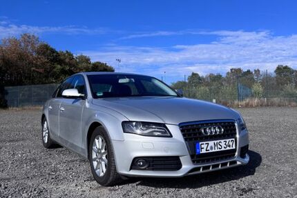 Audi A4 178.000 km 7.499 &euro; Fritzlar 34560
