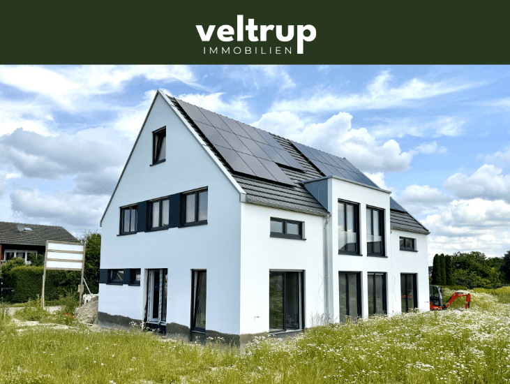 Einfamilienhaus Laer - 6 Zimmer, 134 m&sup2;, 1.617&euro; | Angebot:27085647