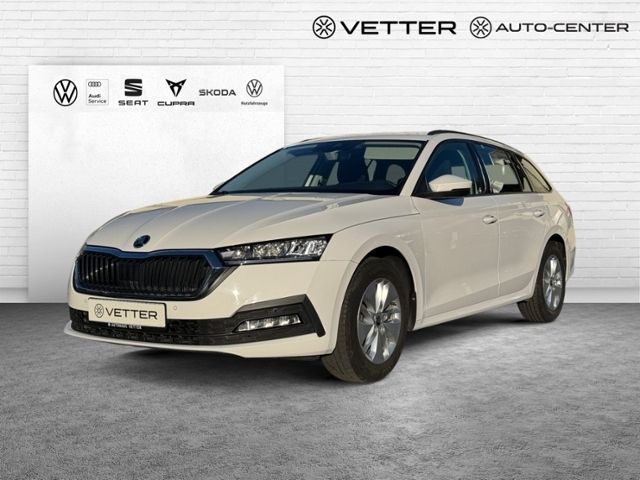 Skoda Octavia 75.000 km 17.899 &euro; Pressig 96332