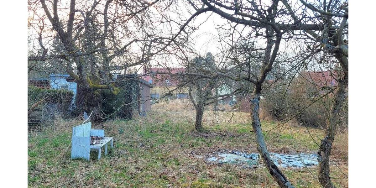 Grundstück Bad Schmiedeberg Reinharz - 17.000&euro; | Angebot:26684565