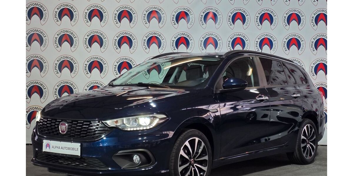 Fiat Tipo 47.000 km 11.990 &euro; München 81379