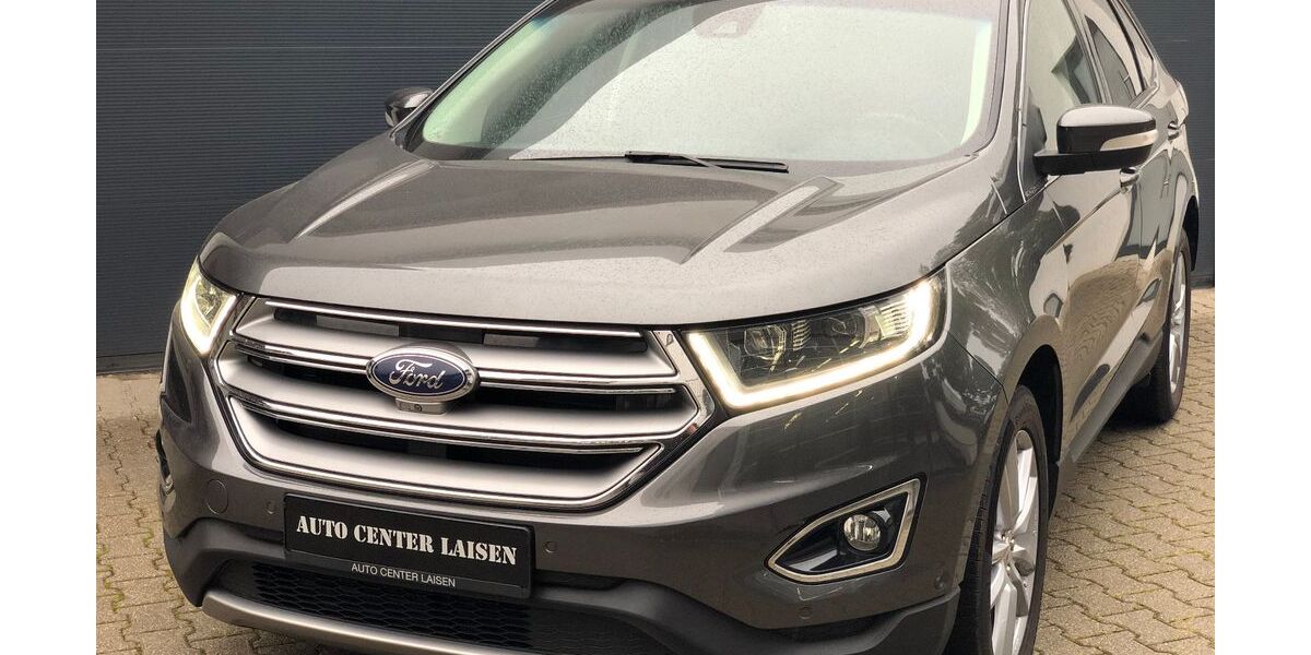 Ford Edge 137.000 km 17.199 &euro; Reutlingen 72766
