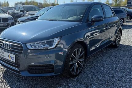 Audi A1 84.301 km 10.900 &euro; Hutthurm 94116