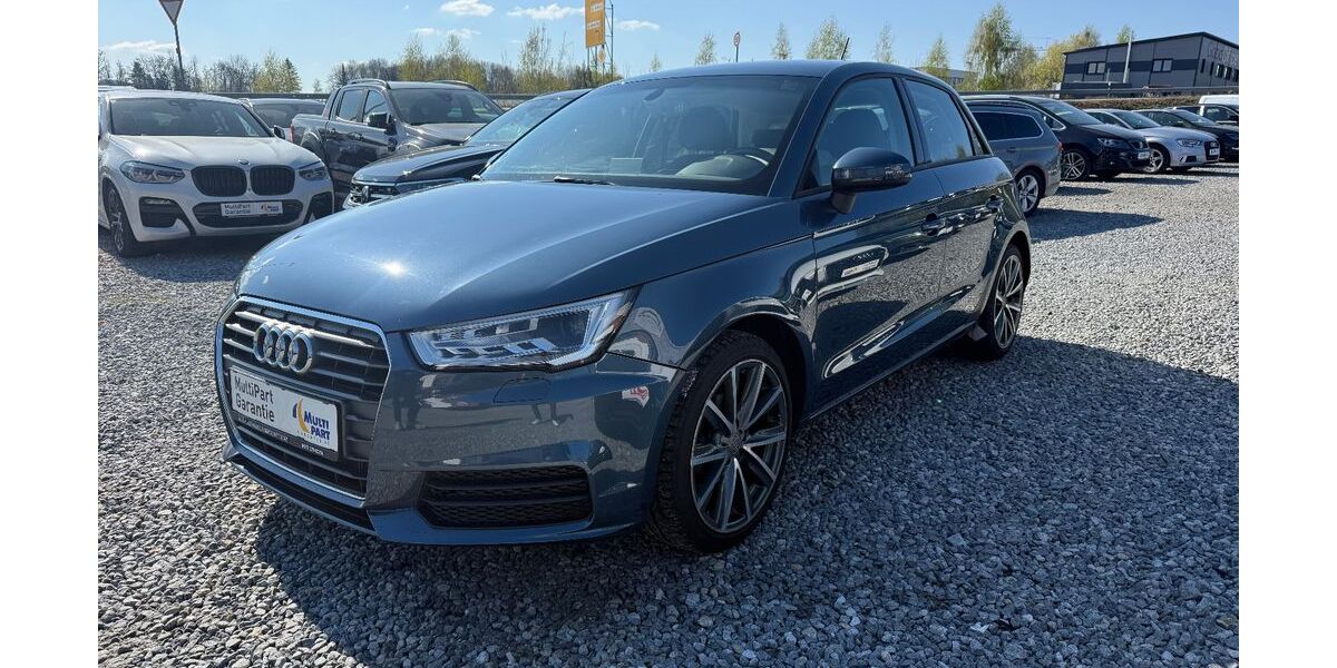 Audi A1 84.301 km 10.900 &euro; Hutthurm 94116