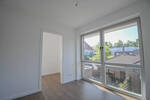 6548 - Nachhaltiger Neubau mit Terrasse und Einbauküche - Doppelhaushälfte im Marschwegviertel!