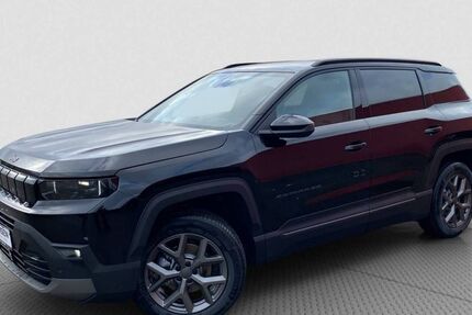 Jeep Compass 2.222 km 39.990 &euro; Drochtersen 21706