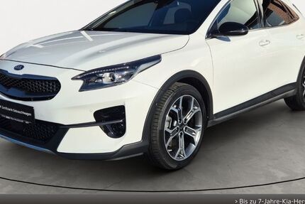 Kia XCeed 72.649 km 19.970 € Berga 06536