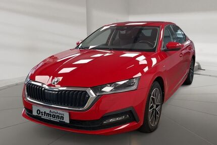 Skoda Octavia 44.049 km 23.250 &euro; Wolfhagen 34466