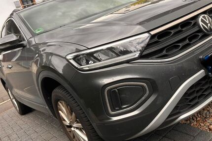VW T-Roc 55.000 km 17.400 &euro; Fuldabrück 34277