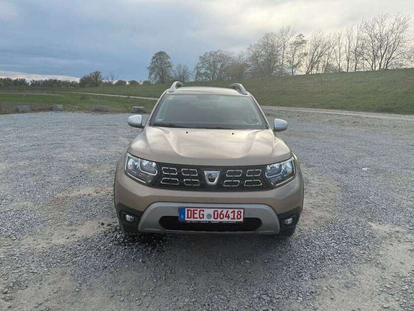 Duster