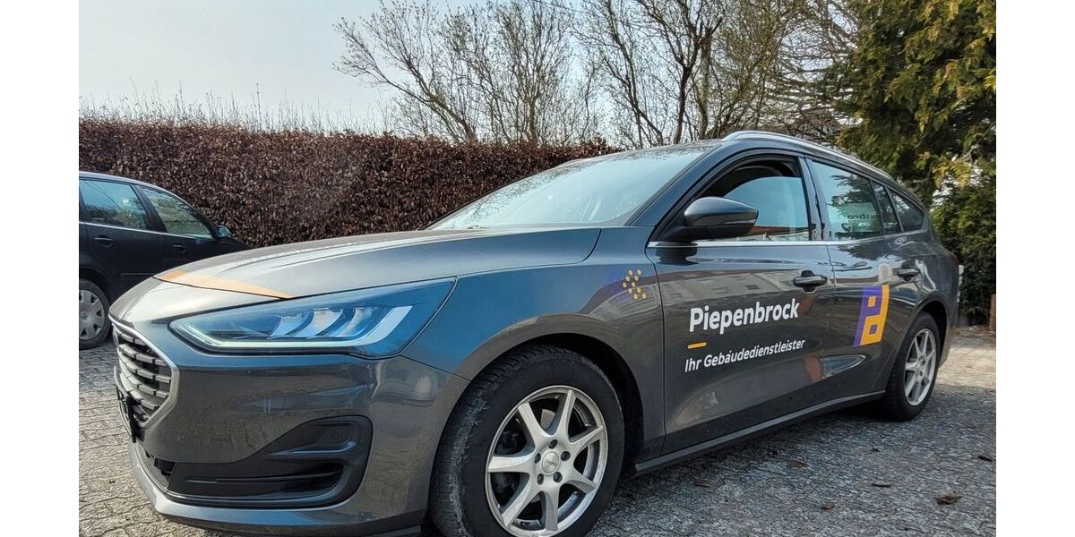 Ford Focus 165.000 km 8.490 &euro; Stockelsdorf 23619