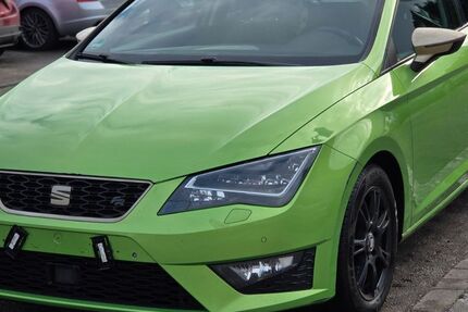 Seat Leon 296.000 km 5.290 &euro; Neu-Ulm 89233