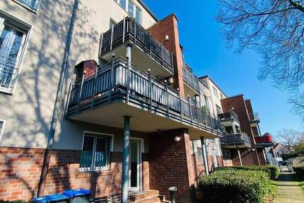 Wohnung Bottrop Kirchhellen Mitte - 3 Zimmer, 78 m&sup2;, 196.000&euro; | Angebot:25671792