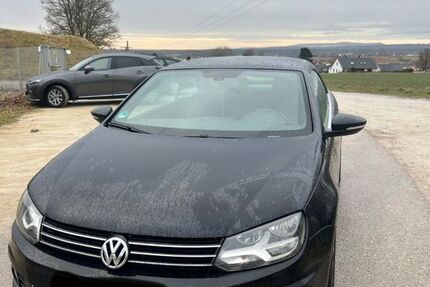 VW Eos 145.376 km 6.200 &euro; Bechhofen 91572