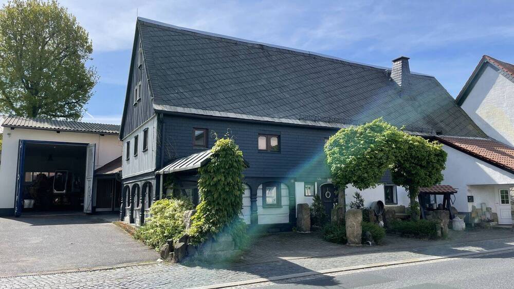 Mehrfamilienhaus, Wohnhaus Großröhrsdorf Bretnig - 1 Zimmer, 406 m&sup2;, 375.000&euro; | Angebot:23987591