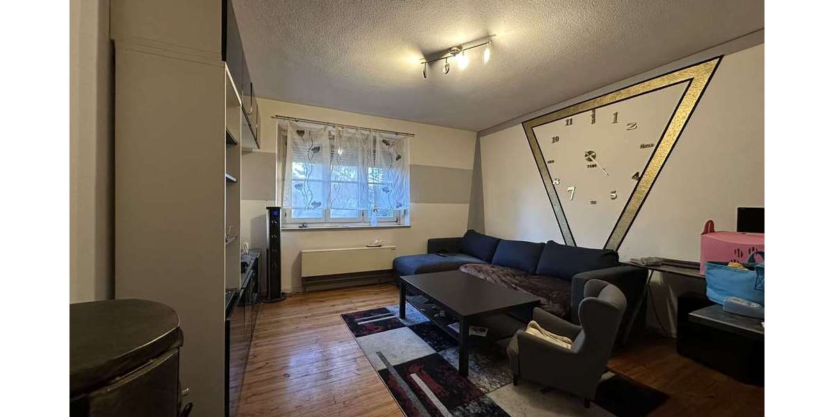 Etagenwohnung Schwäbisch Hall - 3 Zimmer, 69 m&sup2;, 150.000&euro; | Angebot:25609347