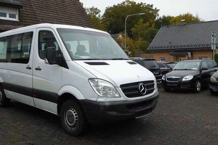 Mercedes-Benz Sprinter 160.000 km 13.500 € Wiehl 51674