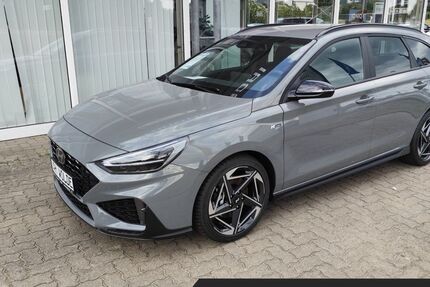 Hyundai i30 4.000 km 28.890 &euro; Rostock 18146