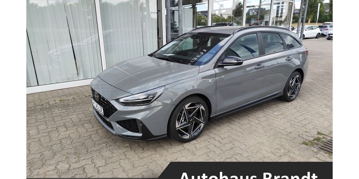 Hyundai i30 4.000 km 28.890 &euro; Rostock 18146