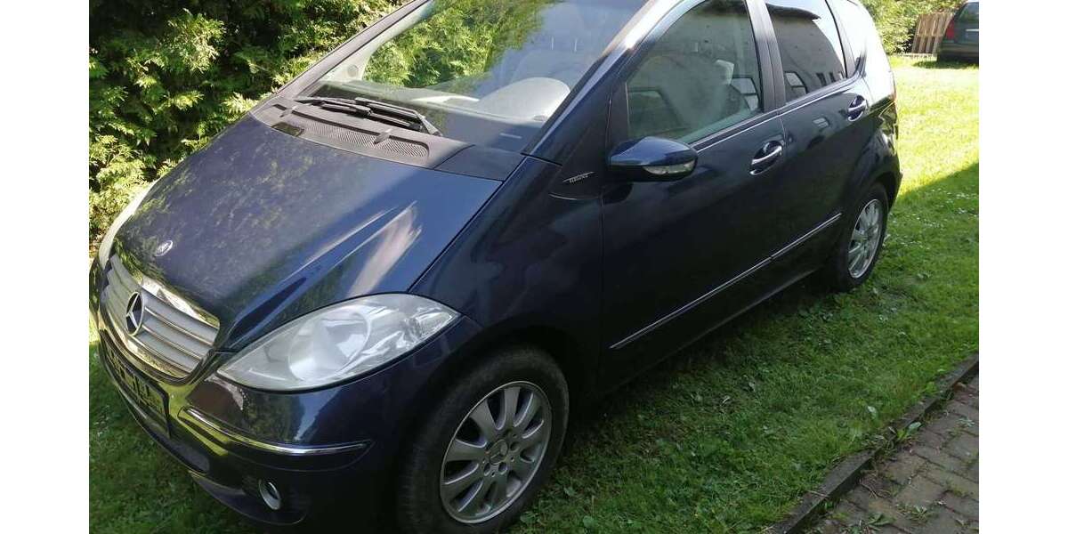 Mercedes-Benz 170 139.900 km 2.995 &euro; Bad Wünnenberg, Stadt 33181