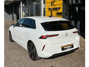 Opel Astra L Lim. 5-trg. Elegance Diesel 68.313 km 16.990 &euro; Battenberg 35088