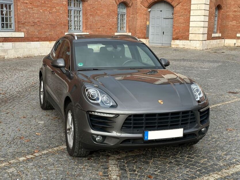 Macan