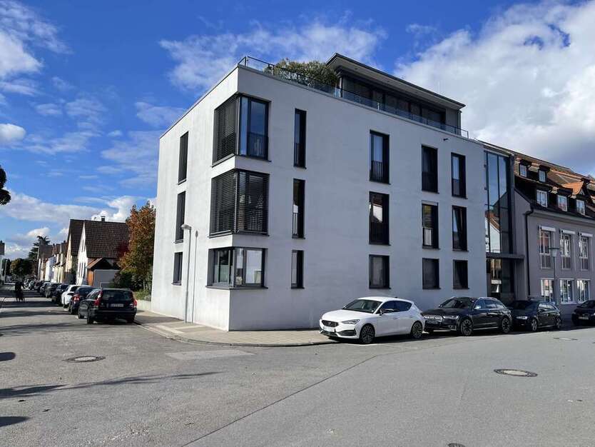 Wohnung zum Kaufen in Heppenheim 585.000 € 120 m² 2 zimmer