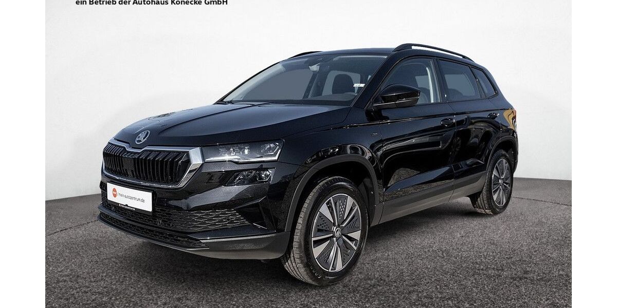Skoda Karoq 12.393 km 32.470 &euro; Celle 29227