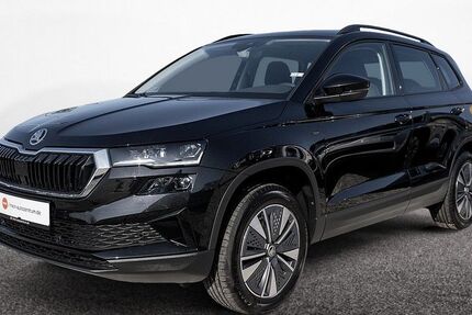 Skoda Karoq 12.545 km 30.990 &euro; Celle 29227