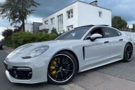 Porsche Panamera 97.000 km 72.900 &euro; Bohmte 49163