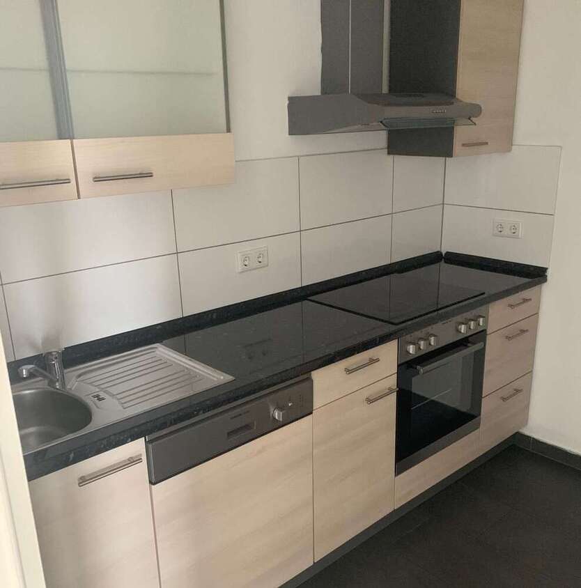 Wohnung zum Mieten in Frankfurt am Main 890 € 51 m²