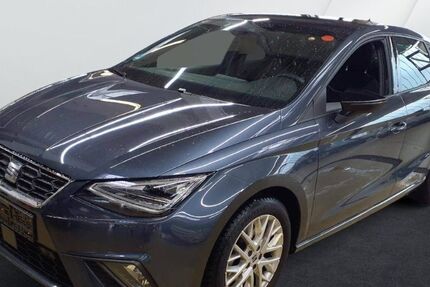 Seat Ibiza 16.578 km 22.985 € Pohlheim 35415
