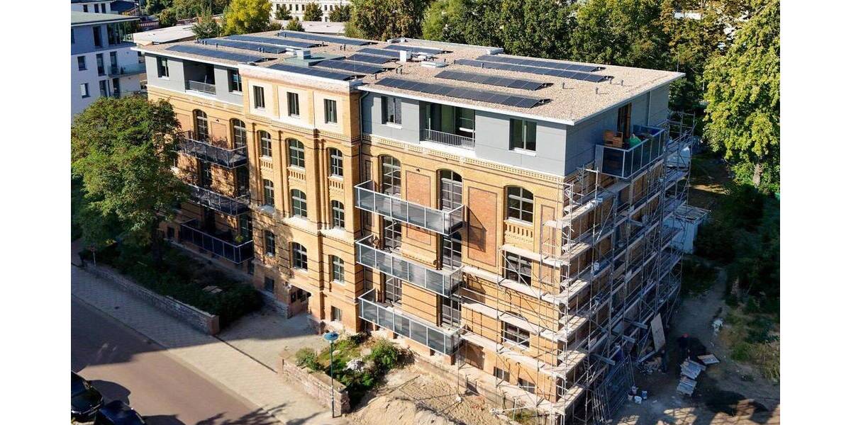 Gewerbeobjekt Magdeburg Buckau - 1.678&euro; | Angebot:26390360