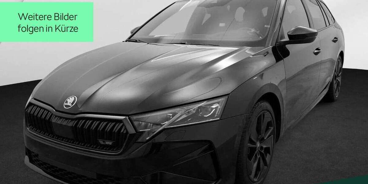 Skoda Octavia 17.000 km 37.499 &euro; Mühlheim a. Main 63165