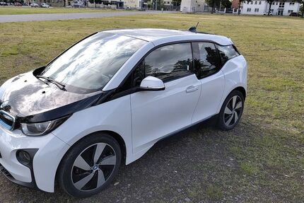BMW i3 125.000 km 12.800 &euro; Bonn 53229