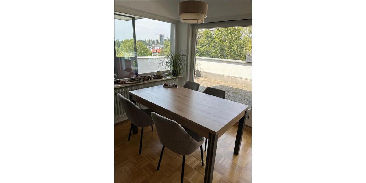 Einfamilienhaus Freudenstadt - 3 Zimmer, 146 m&sup2;, 1.510&euro; | Angebot:26616079