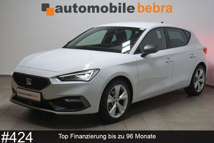 Seat Leon 21.327 km 19.790 &euro; Bebra 36179