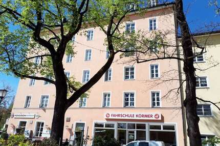Wohnung zum Mieten in München 1.550 € 94 m²