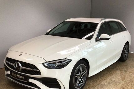 Mercedes-Benz C 200 3.180 km 42.670 &euro; Neumarkt 92318