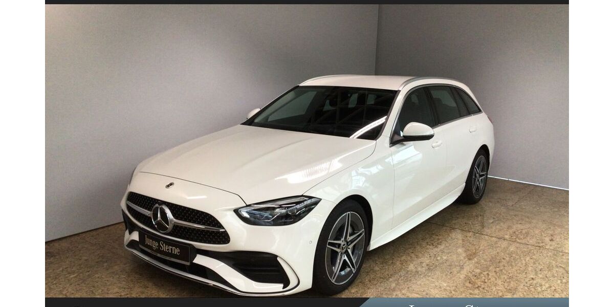 Mercedes-Benz C 200 3.180 km 42.670 &euro; Neumarkt 92318