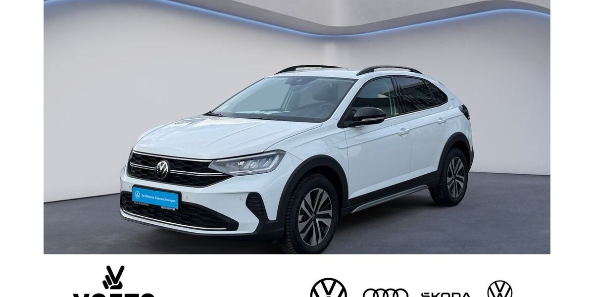 VW Taigo 2.000 km 27.450 &euro; Braunschweig 38124