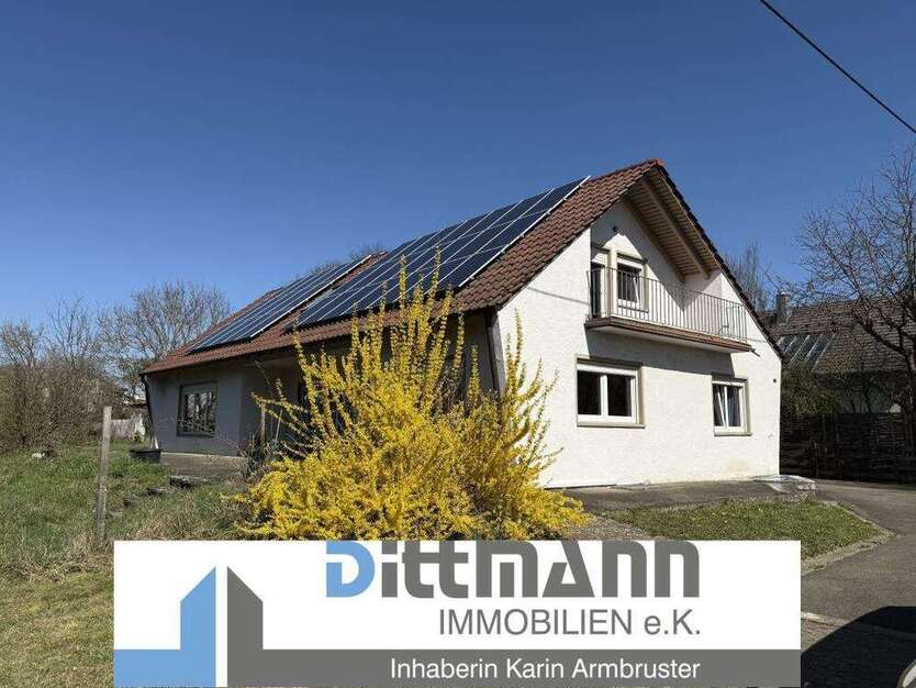 Haus zum Kaufen in Balingen 498.000 € 187 m²