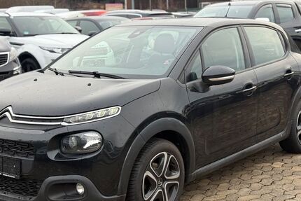 Citroen C3 175.000 km 5.950 € Erbach 89155