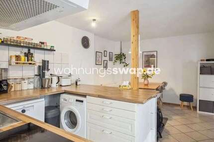 Wohnung zum Mieten in Lübeck 970 € 73 m²