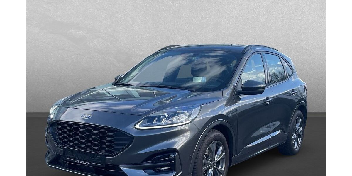 Ford Kuga 23.426 km 24.990 &euro; Geldern 47608