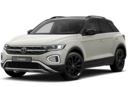 VW T-Roc 22.790 km 27.190 &euro; Plattling 94447