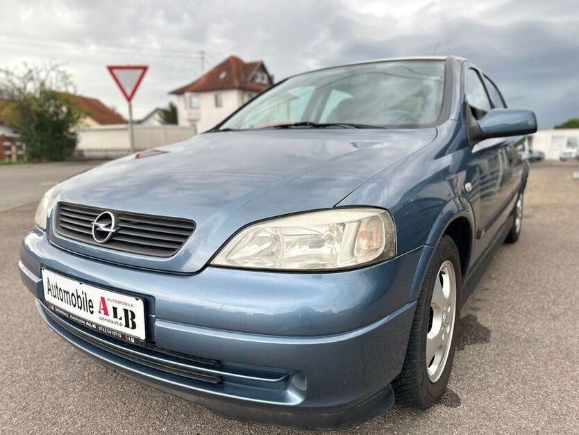 Astra