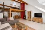Maisonette- Wohnung in Ottobrunn - Maisonettenwohnung Ottobrunn Ottobrunn | Angebot:27112457