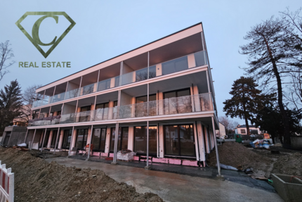 Wohnung zum Mieten in Ingolstadt 950 € 52.71 m²